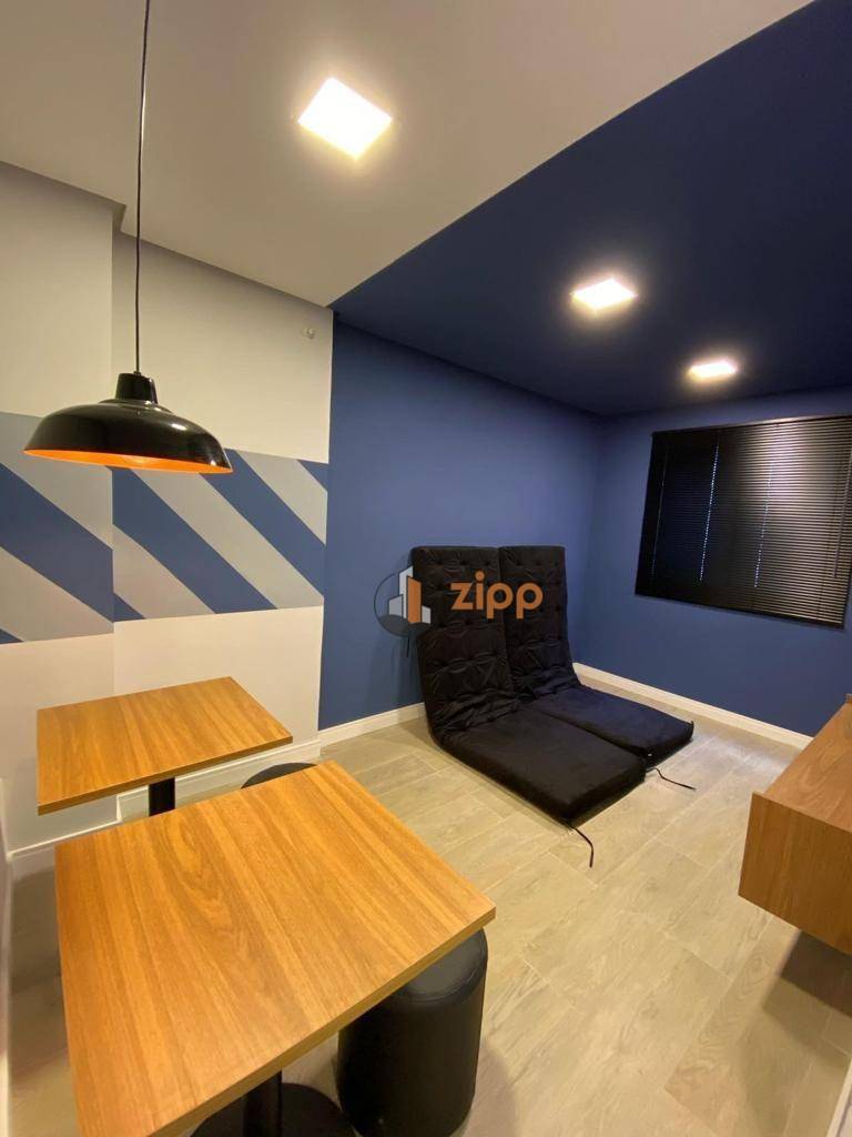 Apartamento à venda com 2 quartos, 38m² - Foto 5