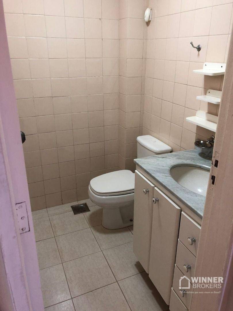 Apartamento à venda com 3 quartos, 88m² - Foto 10