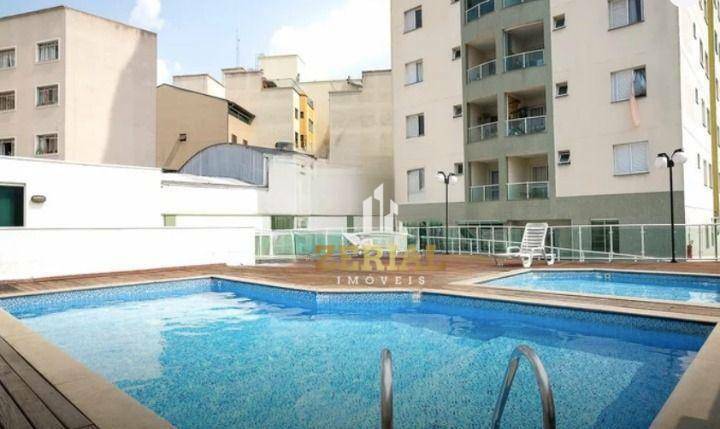 Apartamento à venda com 2 quartos, 69m² - Foto 20