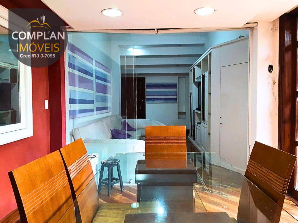 Apartamento à venda com 2 quartos, 84m² - Foto 7