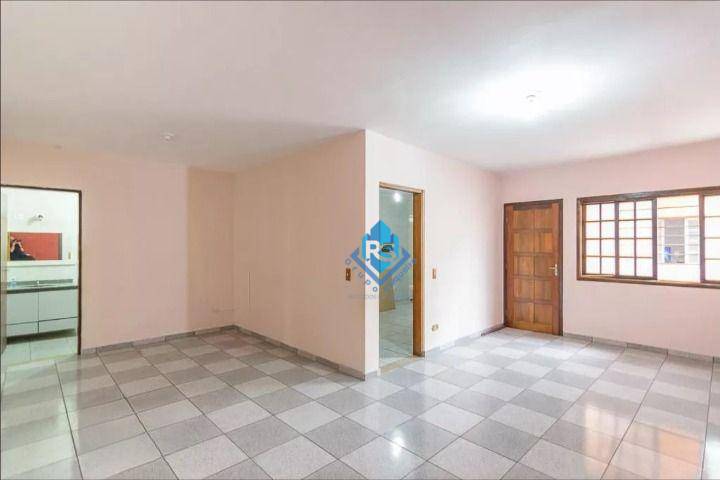 Apartamento para alugar com 3 quartos, 140m² - Foto 1