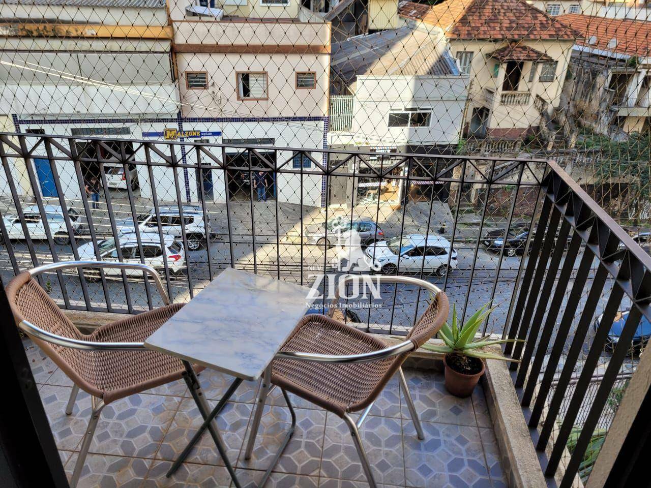 Apartamento à venda com 3 quartos, 70m² - Foto 13