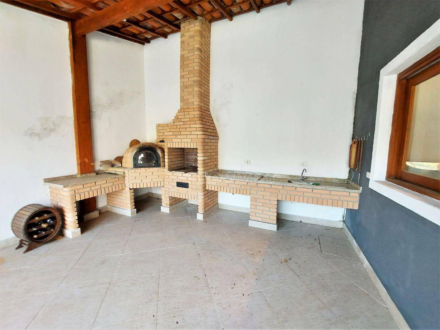 Casa de Condomínio à venda e aluguel com 5 quartos, 875m² - Foto 79