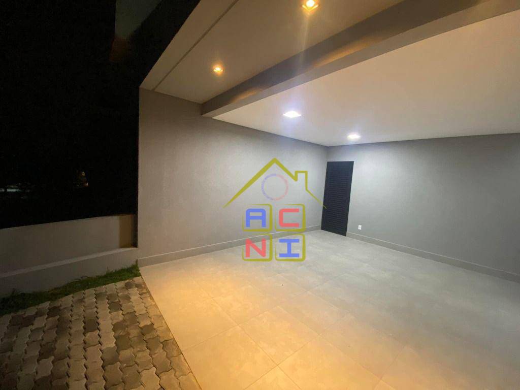 Sobrado à venda com 3 quartos, 175m² - Foto 5