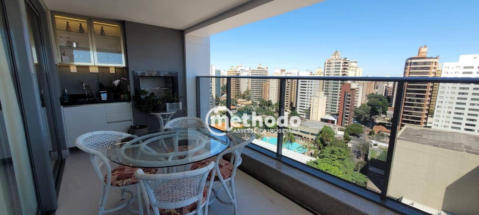 Apartamento à venda com 2 quartos, 114m² - Foto 1