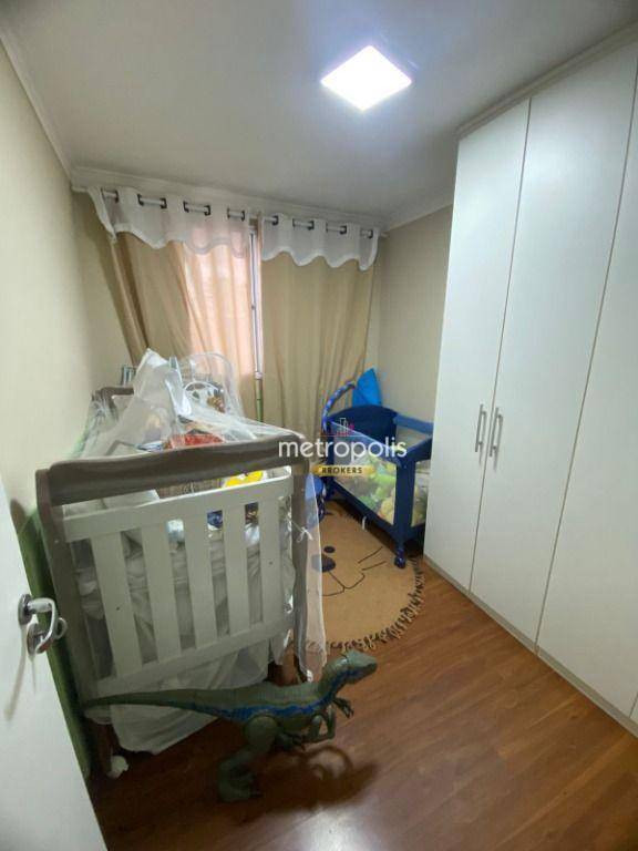 Apartamento à venda com 2 quartos, 44m² - Foto 16