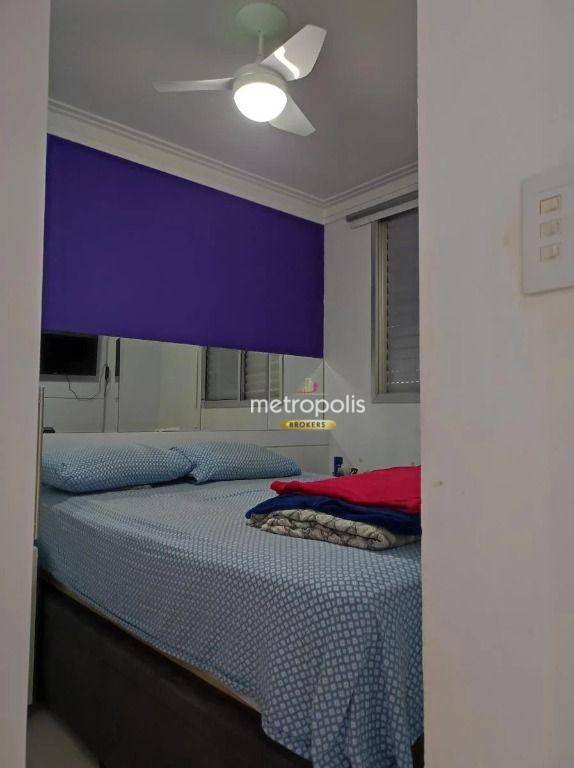 Apartamento à venda com 2 quartos, 45m² - Foto 18