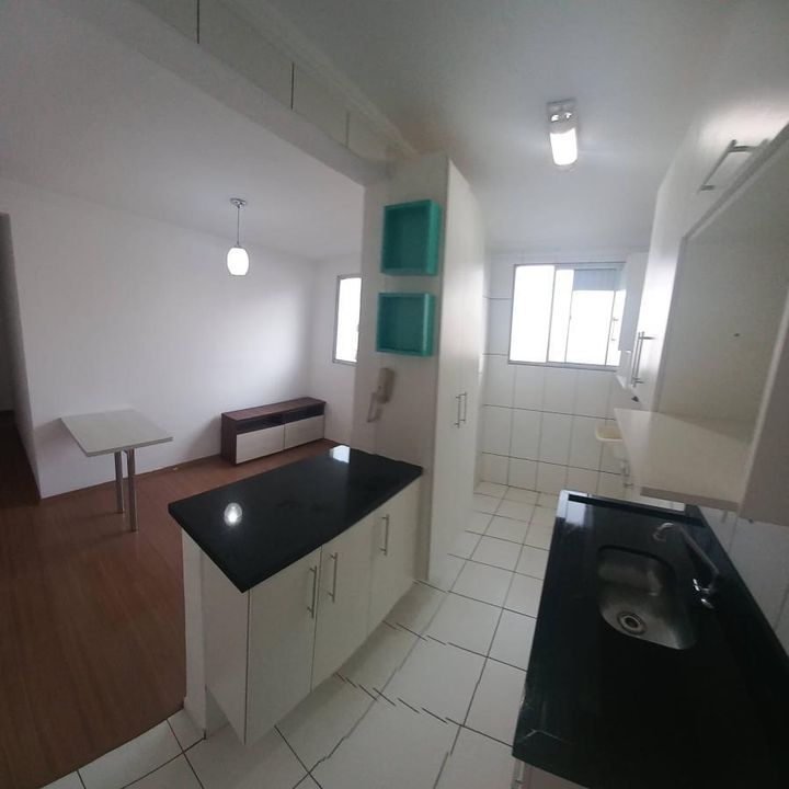 Apartamento à venda com 2 quartos, 52m² - Foto 12