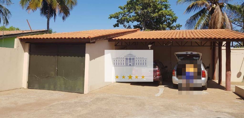 Fazenda à venda com 3 quartos, 300m² - Foto 9