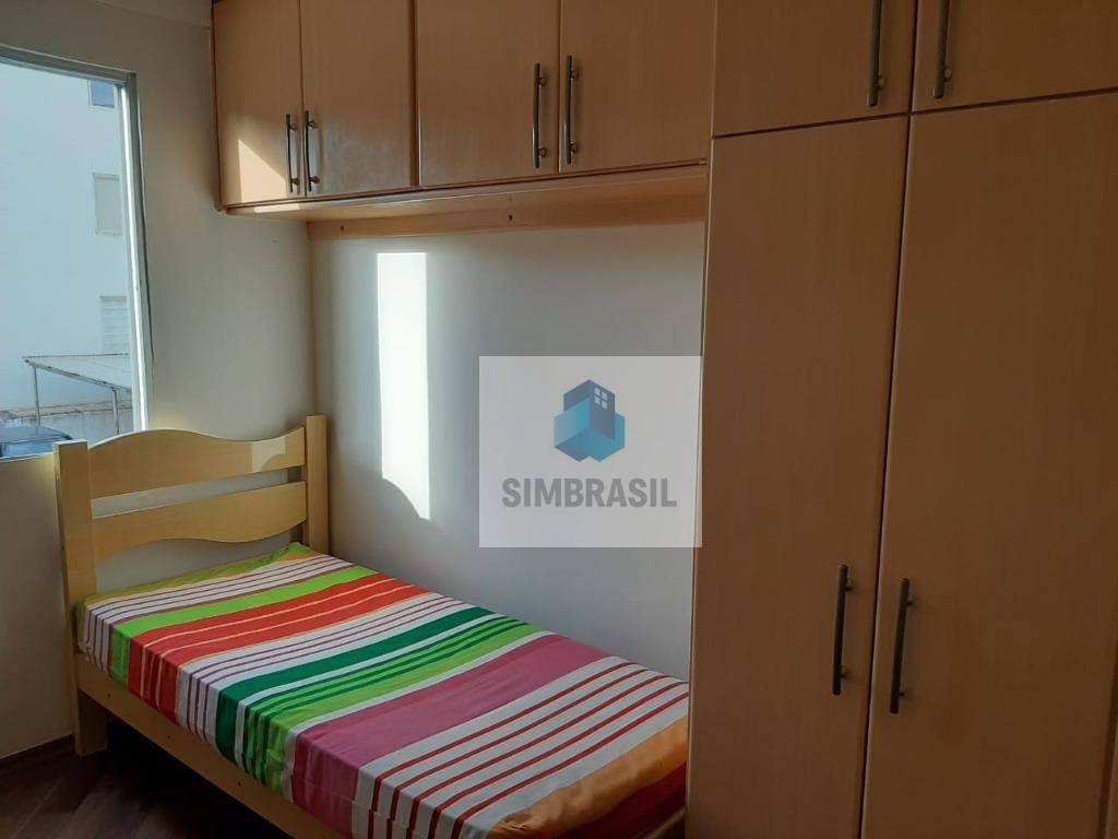 Apartamento à venda com 3 quartos, 60m² - Foto 13