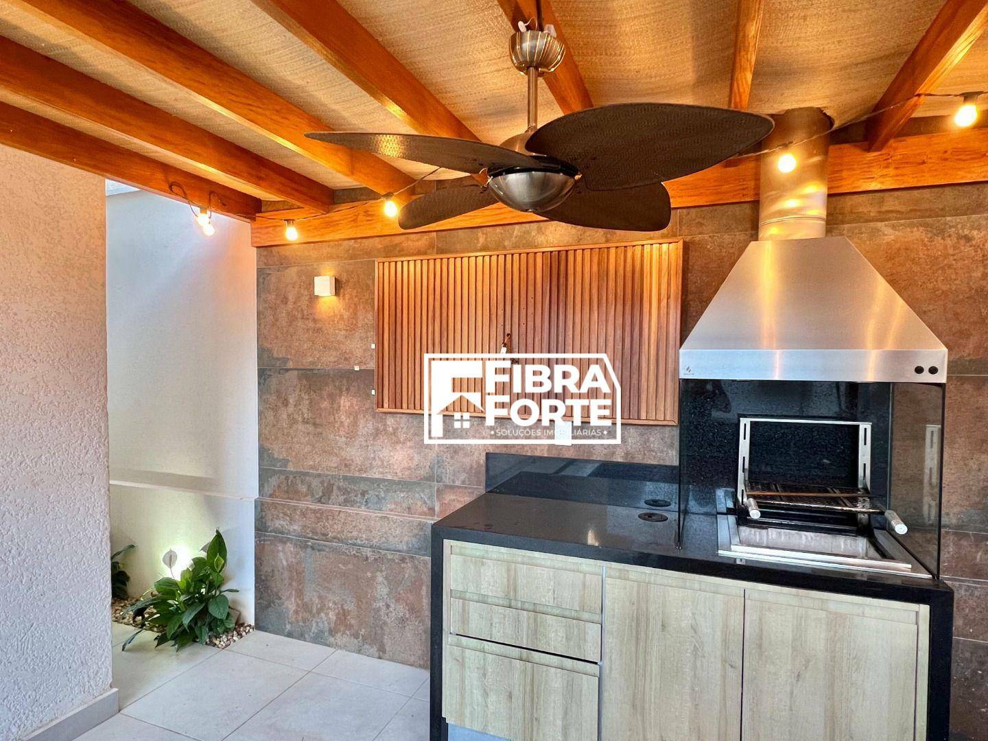 Casa de Condomínio, 2 quartos - Foto 1