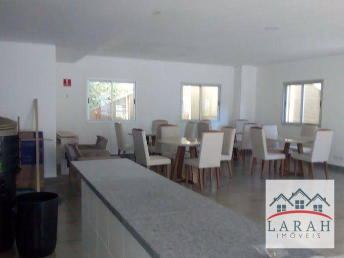 Apartamento à venda com 2 quartos, 54m² - Foto 24