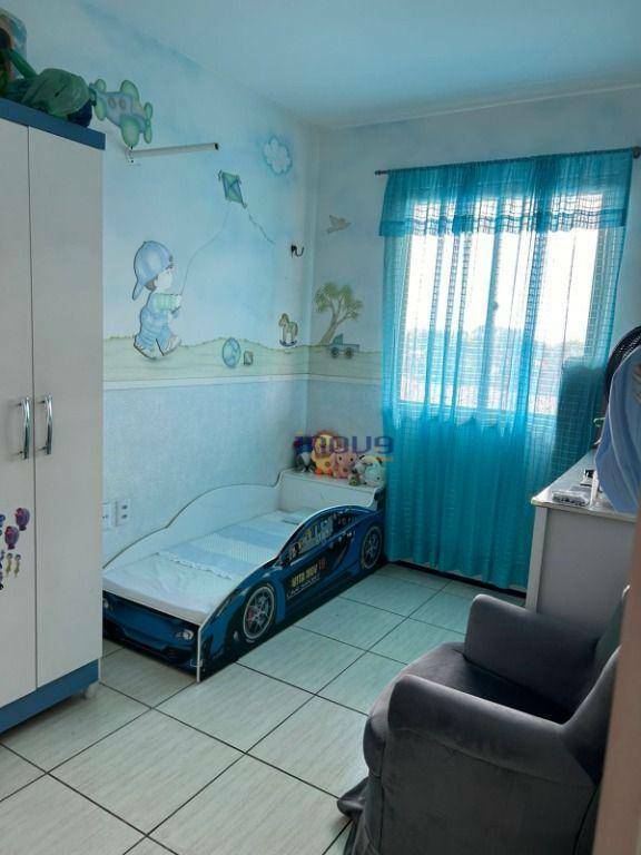 Casa de Condomínio, 3 quartos - Foto 12