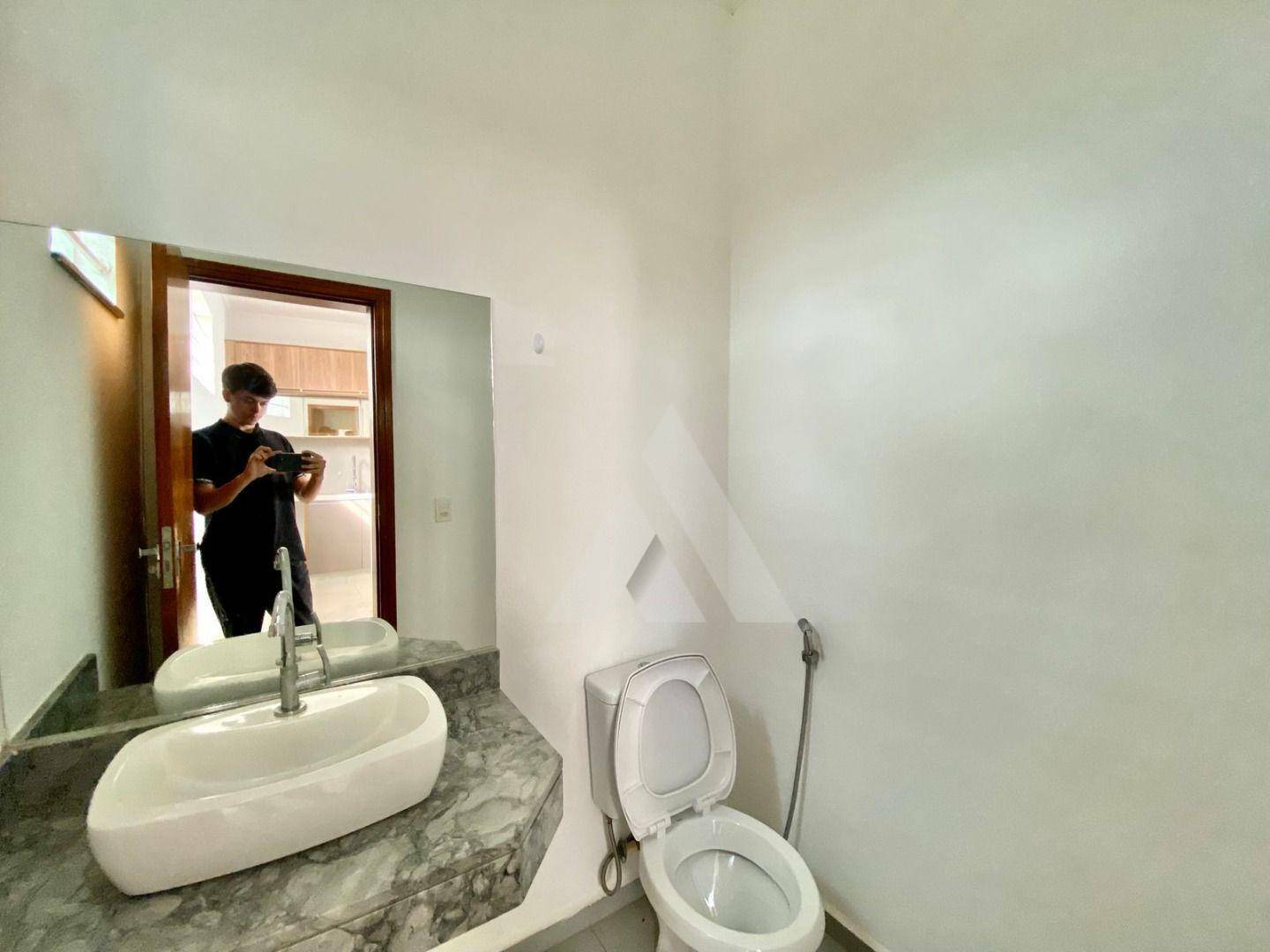 Casa, 3 quartos, 250 m² - Foto 10