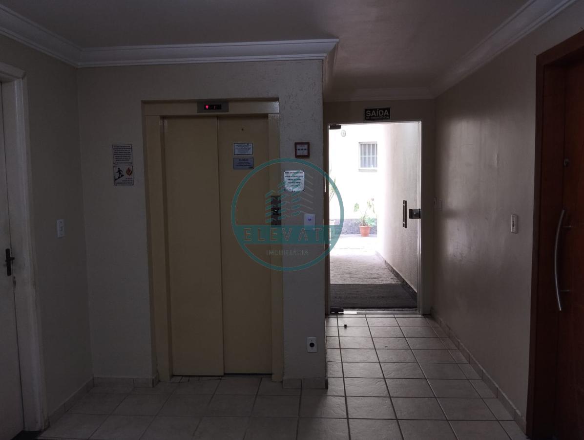 Apartamento à venda com 2 quartos, 59m² - Foto 37