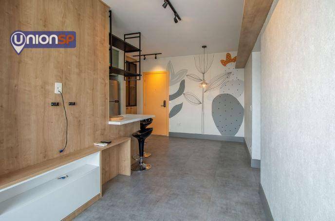 Apartamento à venda com 2 quartos, 51m² - Foto 3