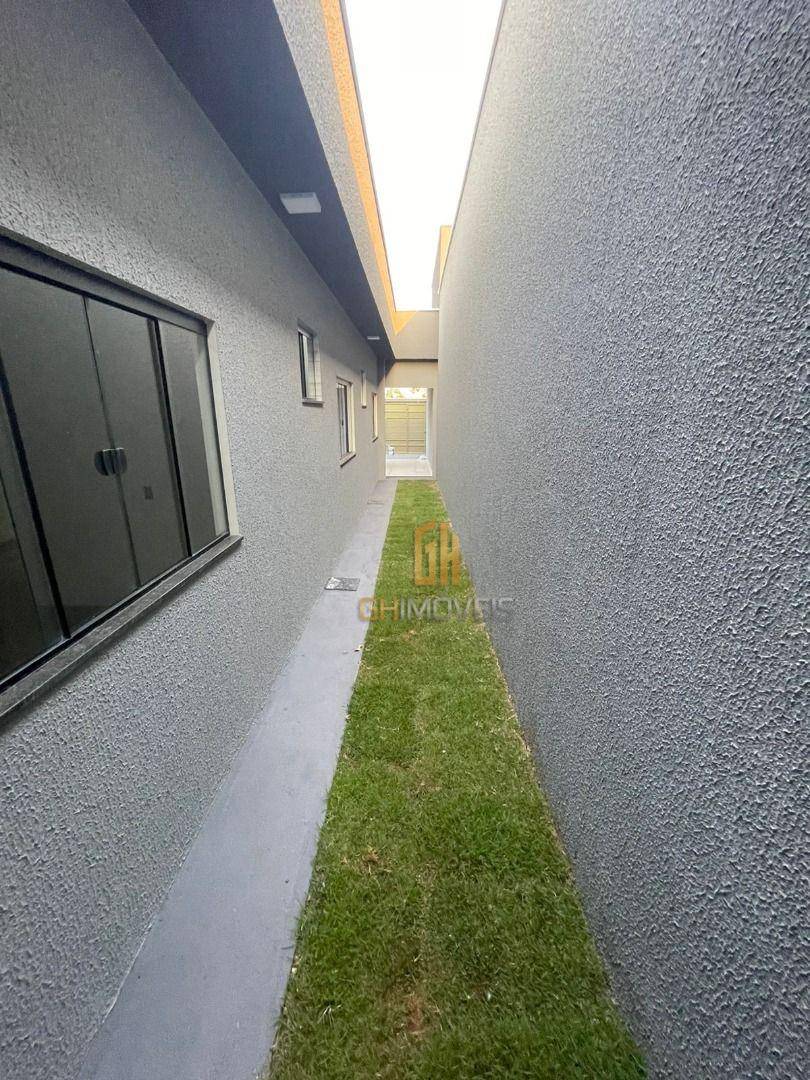 Casa, 3 quartos, 114 m² - Foto 5