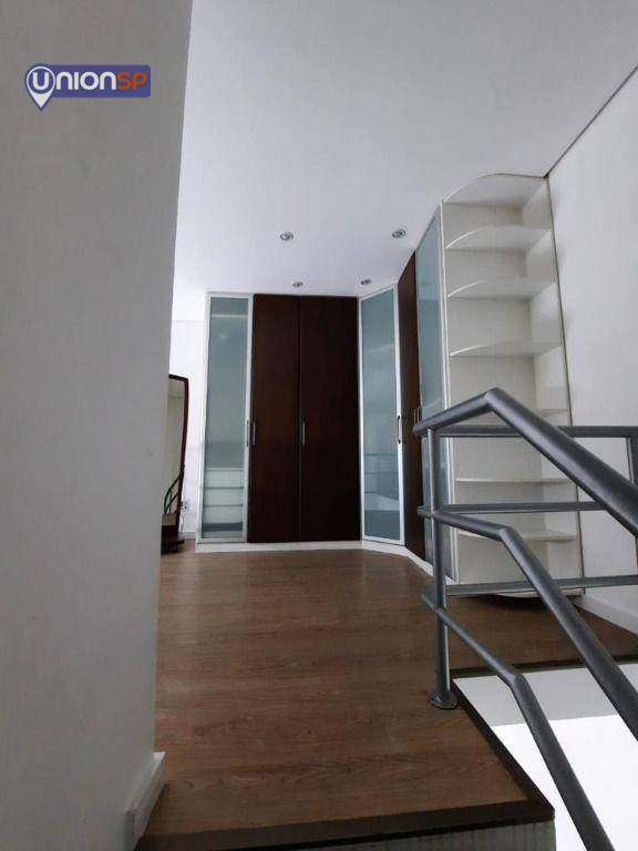 Apartamento à venda com 1 quarto, 76m² - Foto 6