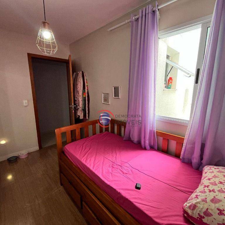 Apartamento à venda com 3 quartos, 85m² - Foto 8