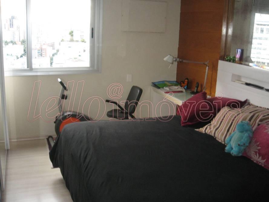 Apartamento à venda com 5 quartos, 477m² - Foto 18