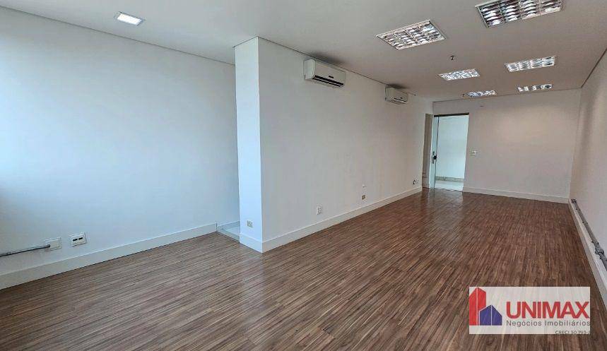 Conjunto Comercial-Sala para alugar, 160m² - Foto 9