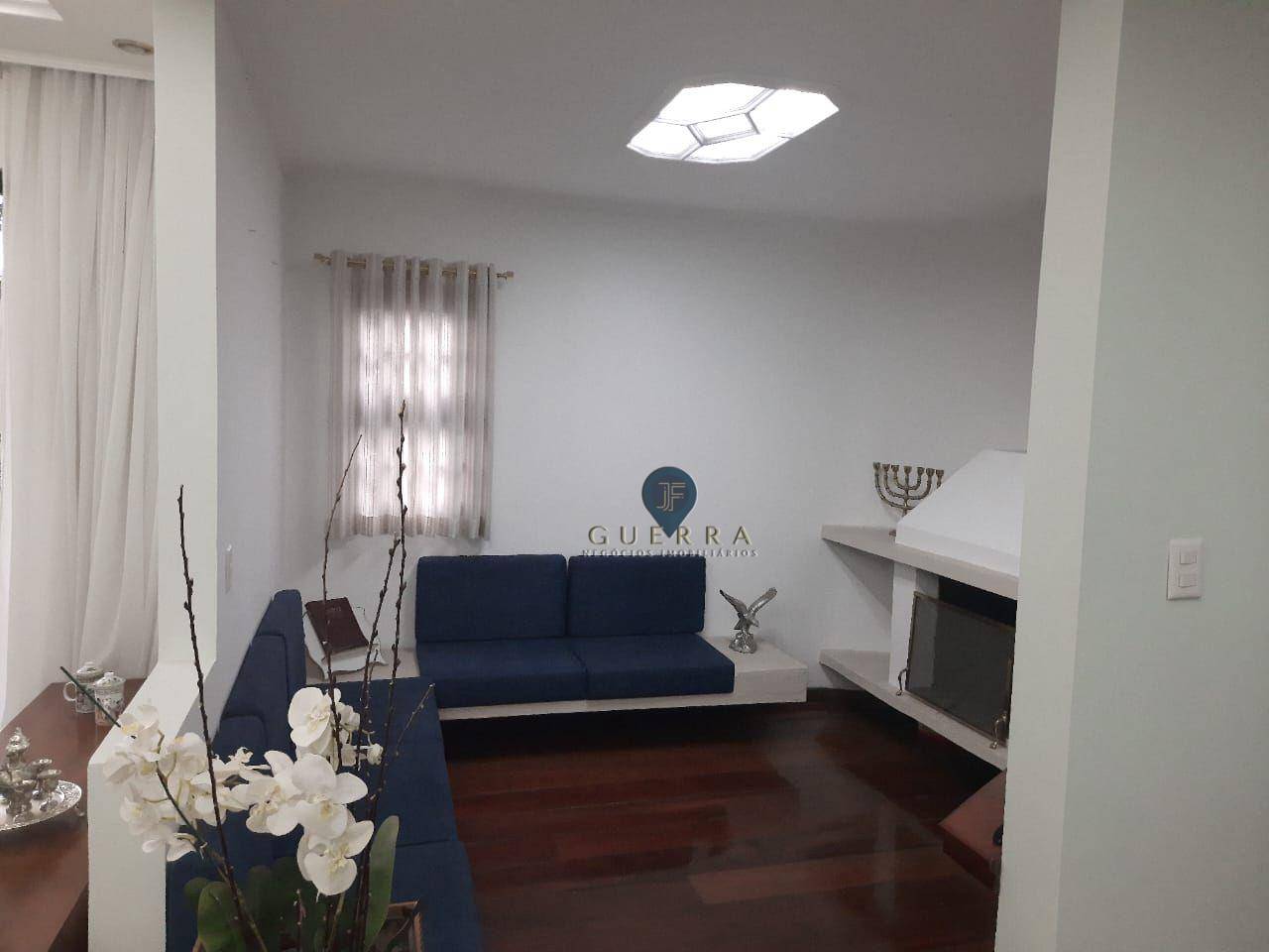 Sobrado à venda e aluguel com 3 quartos, 278m² - Foto 15