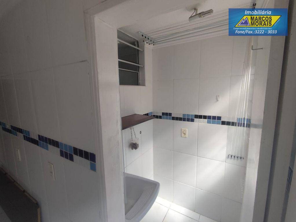 Apartamento à venda e aluguel com 2 quartos, 52m² - Foto 3