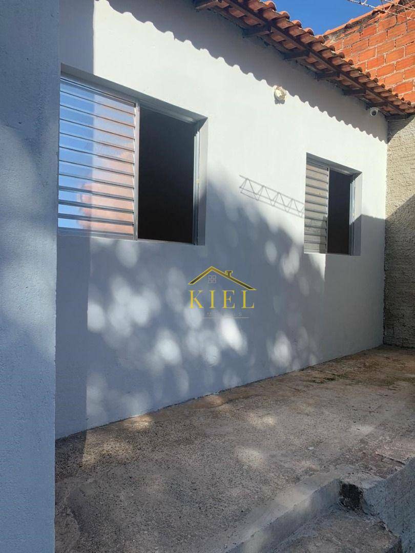 Casa à venda com 2 quartos, 57m² - Foto 12