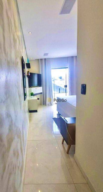 Sobrado à venda com 3 quartos, 170m² - Foto 31