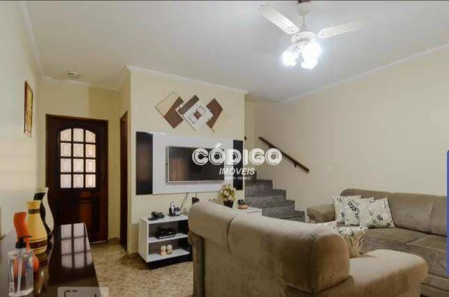 Casa à venda com 2 quartos, 102m² - Foto 2