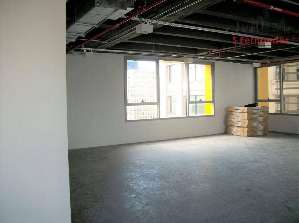 Conjunto Comercial-Sala para alugar, 359m² - Foto 2