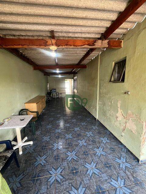 Casa à venda com 3 quartos, 129m² - Foto 6