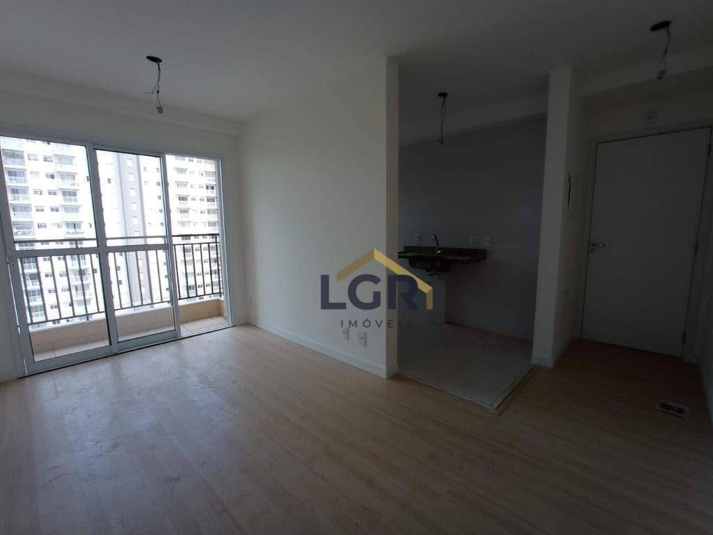 Apartamento à venda com 2 quartos, 50m² - Foto 6