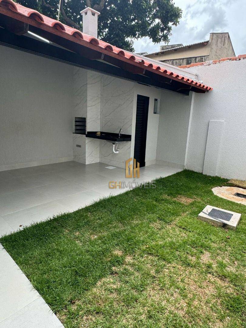 Casa à venda com 3 quartos, 112m² - Foto 11