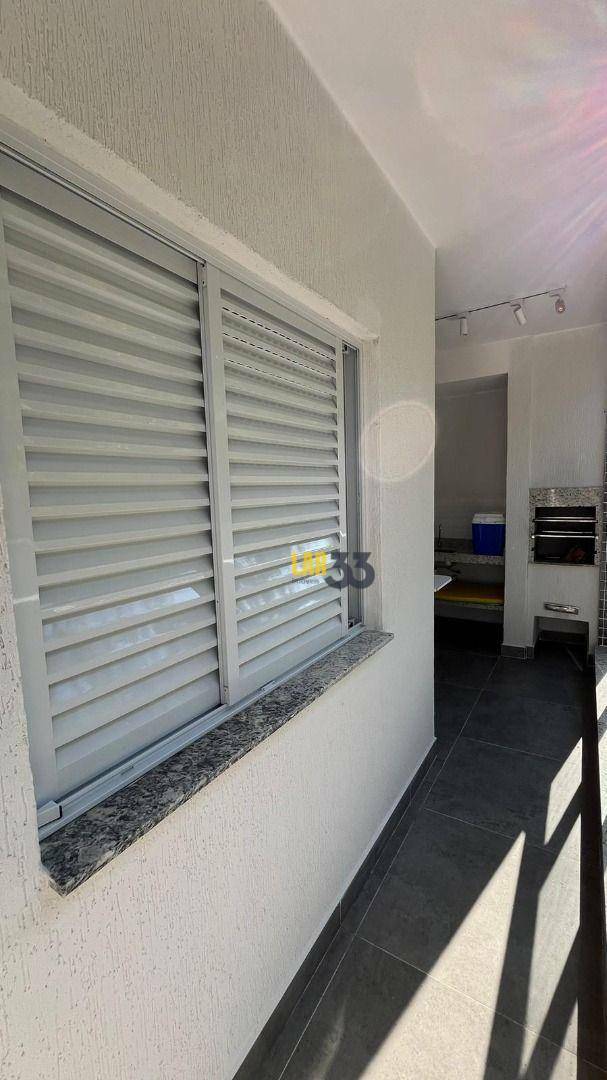 Apartamento à venda com 2 quartos, 60m² - Foto 3