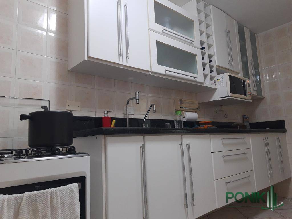 Apartamento à venda com 2 quartos, 82m² - Foto 7