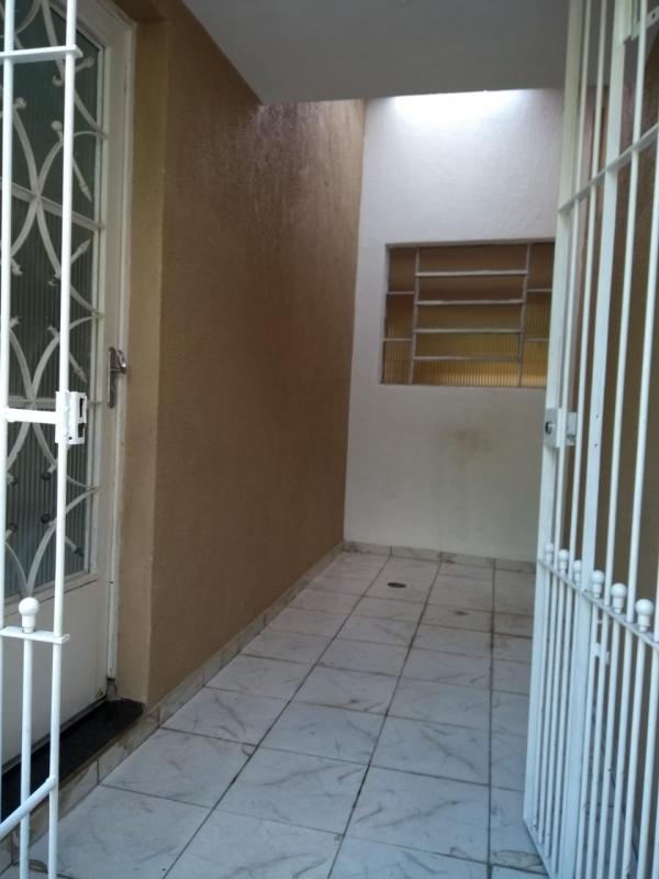 Apartamento à venda com 2 quartos, 54m² - Foto 2