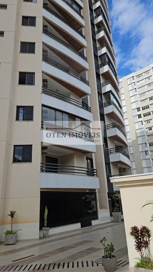 Apartamento à venda com 3 quartos, 125m² - Foto 35