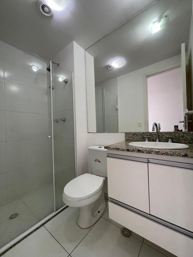 Apartamento à venda com 3 quartos, 69m² - Foto 8