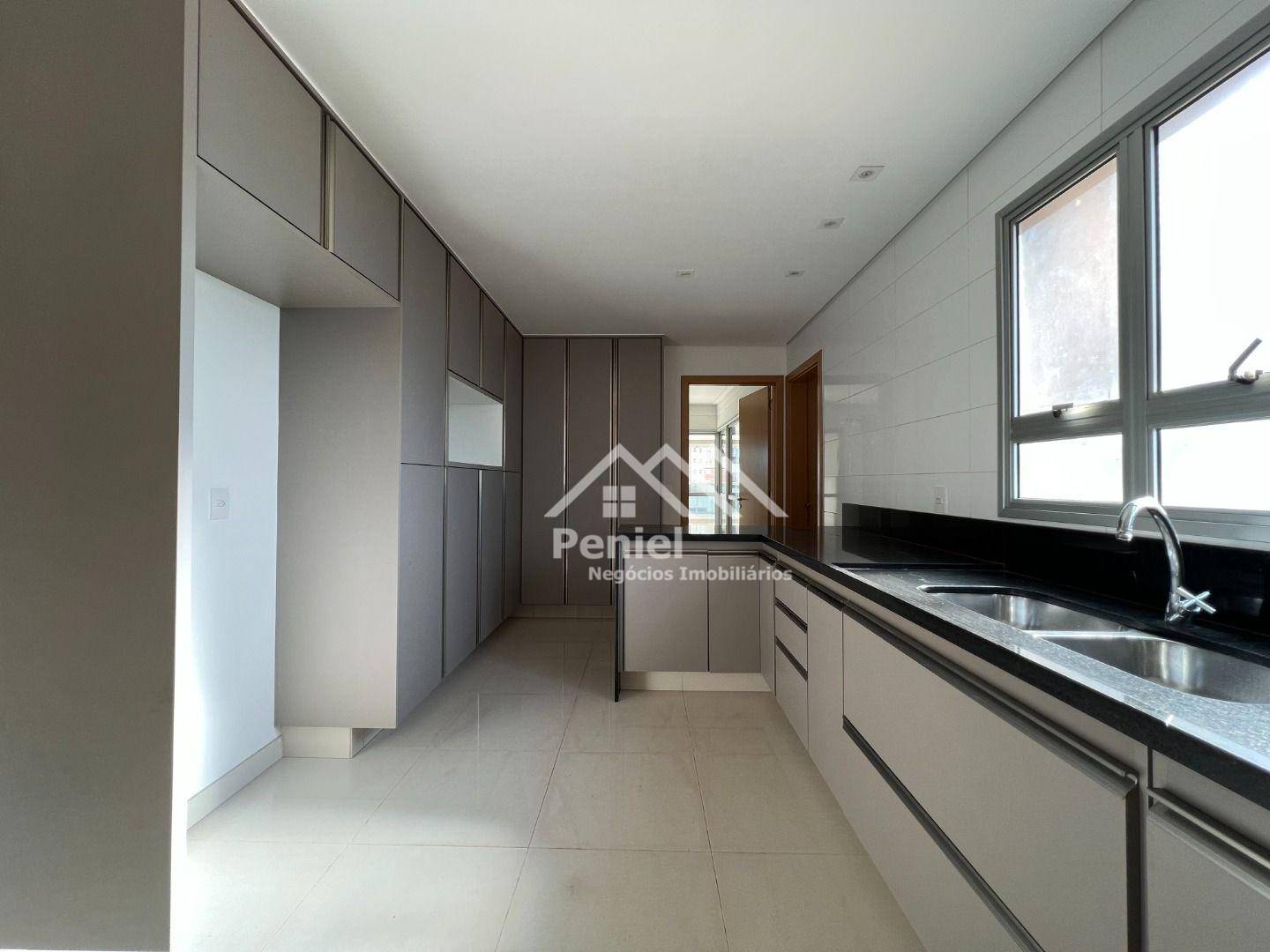 Apartamento à venda com 4 quartos, 245m² - Foto 25