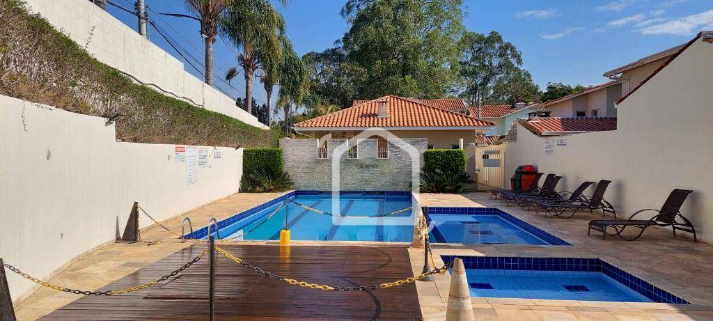 Casa de Condomínio à venda com 3 quartos, 88m² - Foto 52