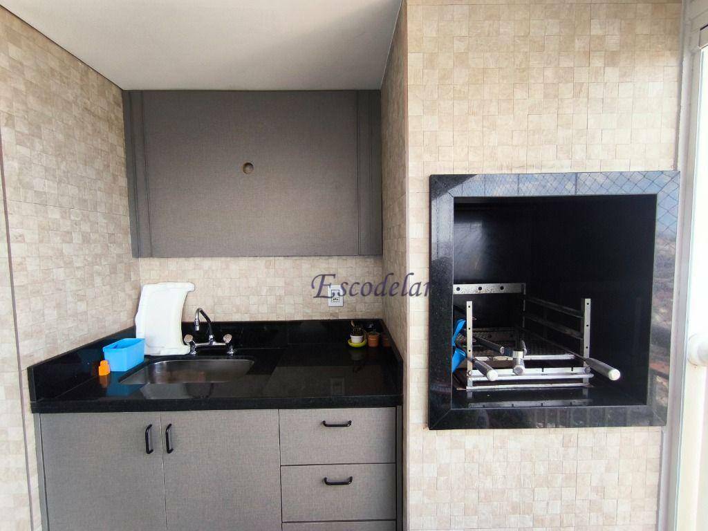 Apartamento à venda com 2 quartos, 110m² - Foto 47