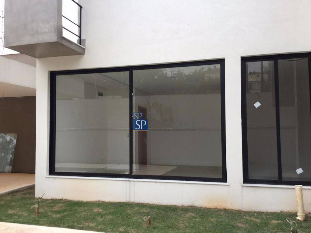 Casa de Condomínio à venda com 4 quartos, 420m² - Foto 8