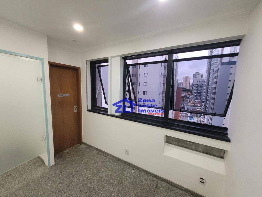 Conjunto Comercial-Sala à venda, 33m² - Foto 1