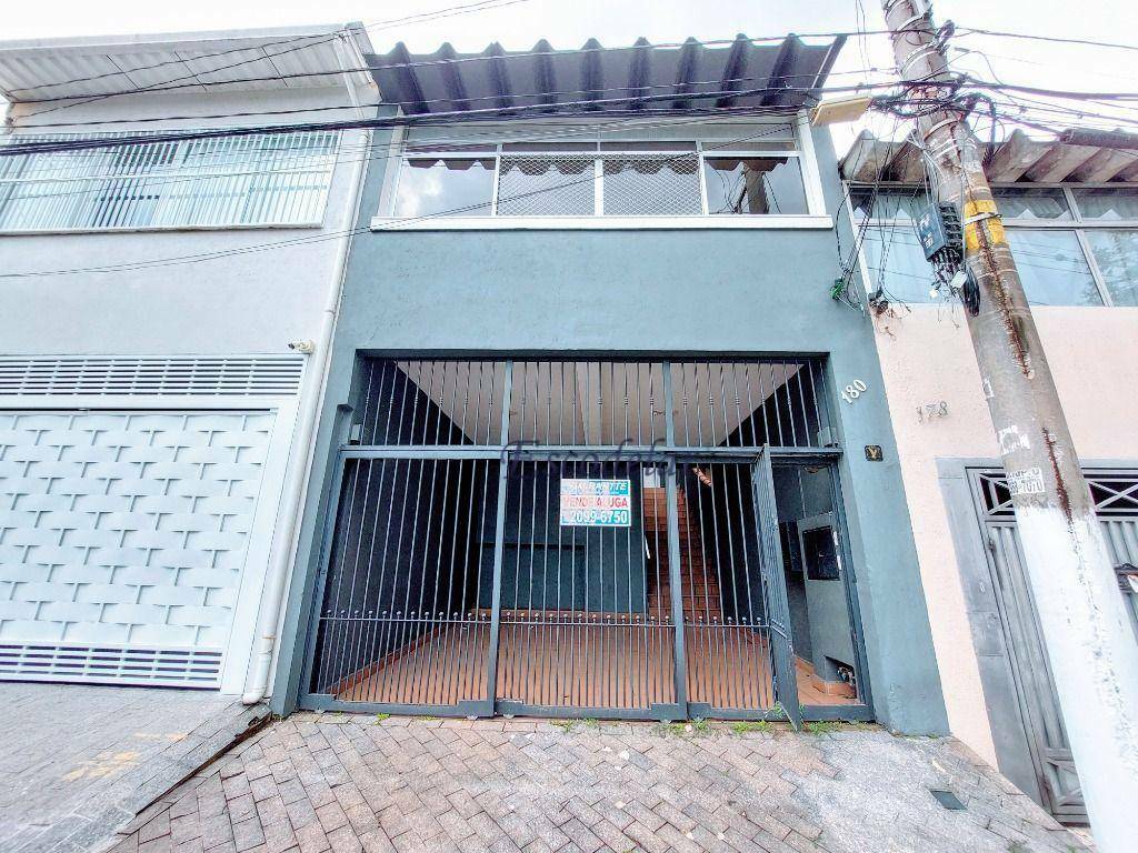 Sobrado para alugar com 3 quartos, 320m² - Foto 4