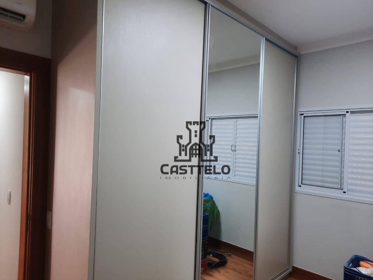 Casa de Condomínio à venda com 3 quartos, 178m² - Foto 21