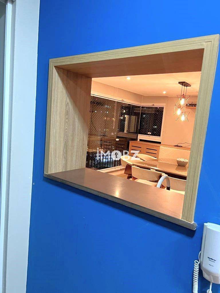 Apartamento à venda com 3 quartos, 96m² - Foto 14