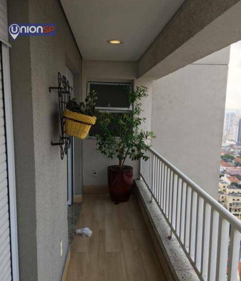 Apartamento à venda com 3 quartos, 165m² - Foto 5