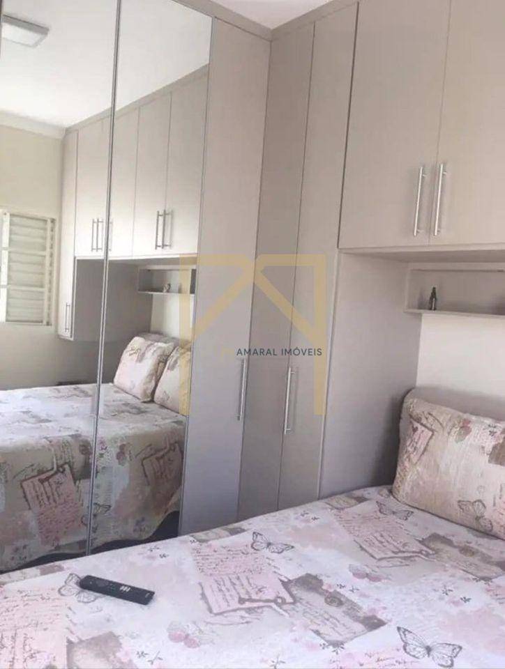 Casa de Condomínio à venda com 2 quartos, 72m² - Foto 5