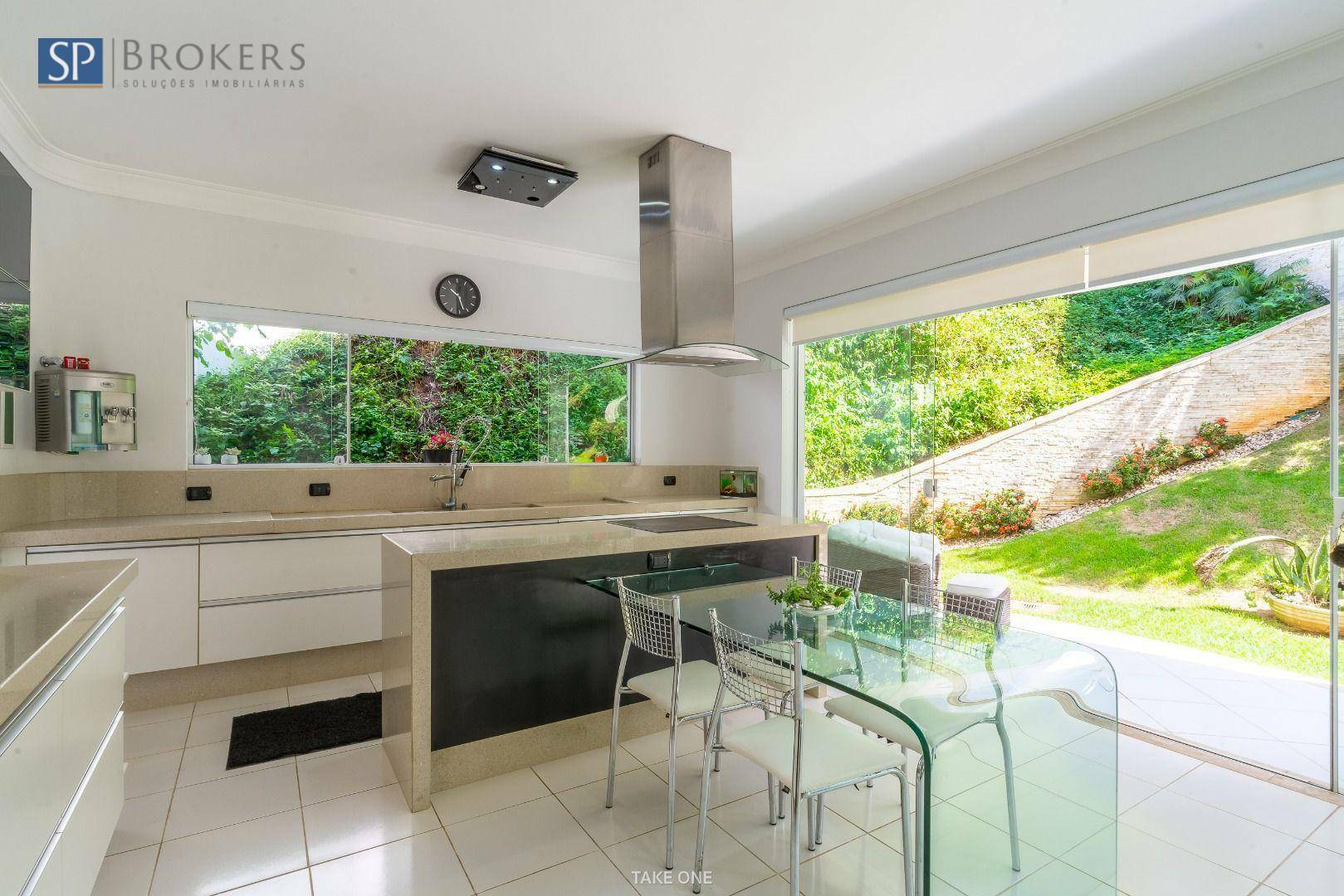 Casa de Condomínio, 4 quartos - Foto 28